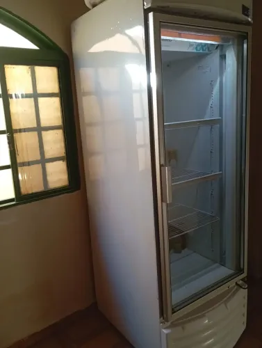 Vende-se cervejeira metalfrio