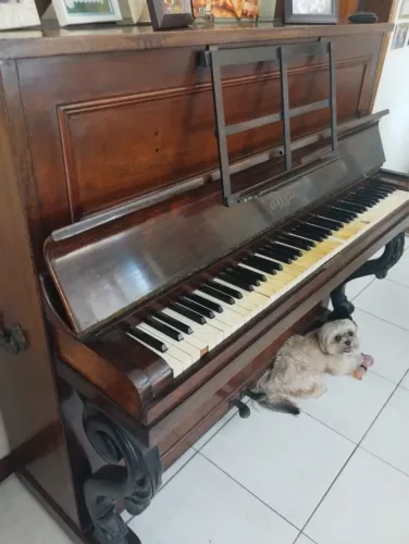 Piano Gaveau