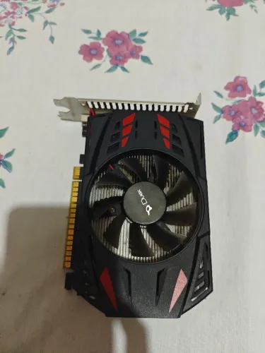 Placa de vídeo