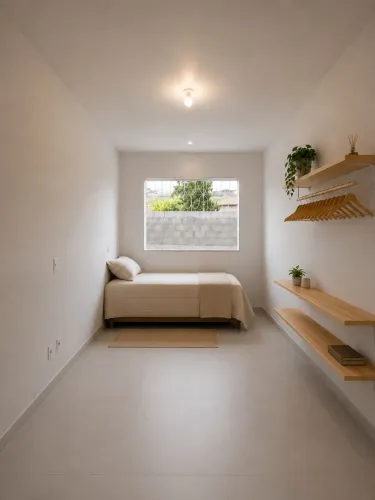 Studio em Capoeiras - ótima localização, comércio e transporte