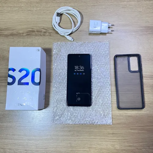GALAXY S20 FE ? 128GB
