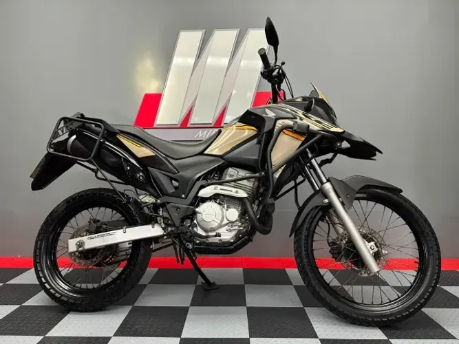 HONDA XRE 300 | 2023 ? DISPONÍVEL ?