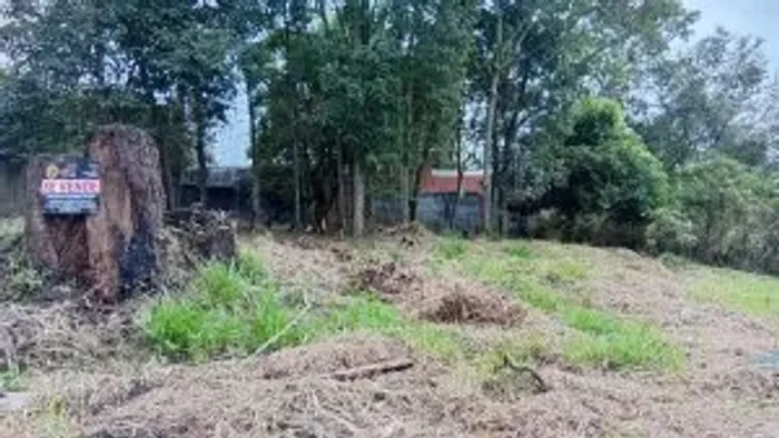 chacara sem benfeirorias/area plana/finacia caixa/bairro>nova germania/campo paulista-sp:5