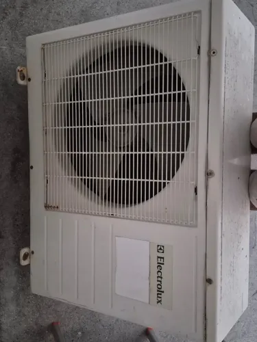 Ar condicionado usado