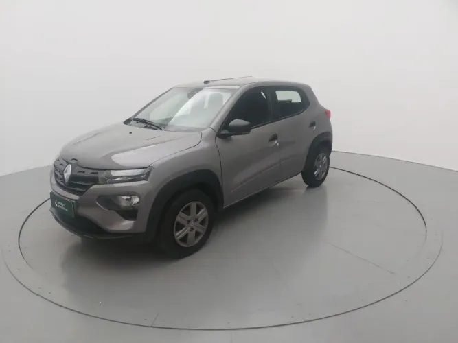 Renault Kwid 1.0 Zen 2026