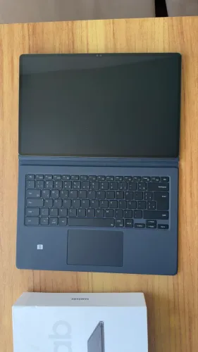 Tablet Galaxy Tab S9 Ultra 512gb 12gb Ram Tela 14.6 (usado)