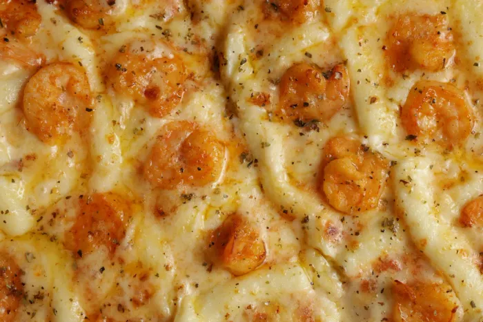Auxiliar de cozinha para pizzaria