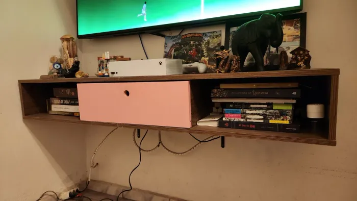 Hack para sala