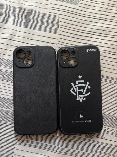 CAPAS GO CASE IPHONE