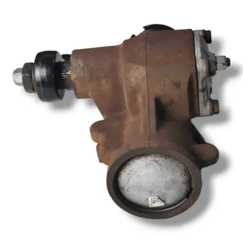 CAIXA DIREÇÃO HIDRAÚLICA S10 95/11