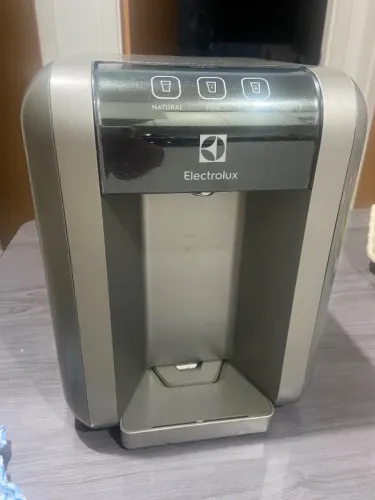 Filtro Electrolux 