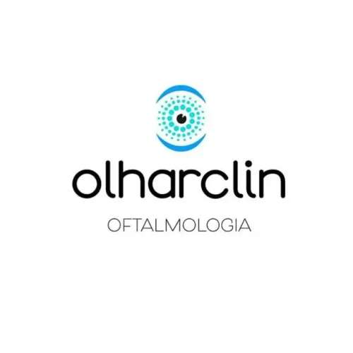 Recepcionista em clínica oftalmológica
