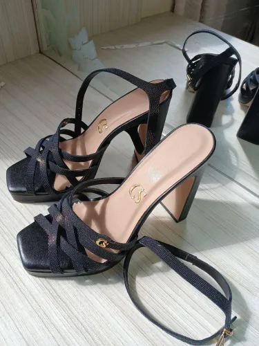 Salto Carmen Steffenes