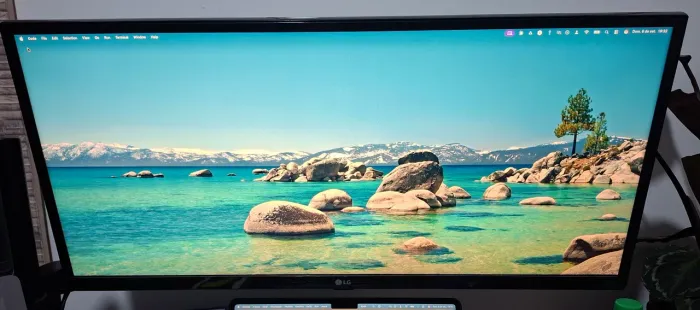 Monitor Gamer LG UltraWide 29" 29UM69G-B ? IPS 2560x1080 75Hz FreeSync USB-C