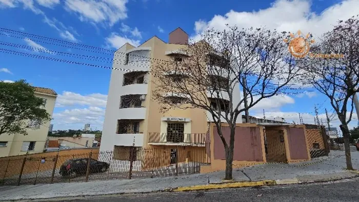 LOCAÇÃO - APARTAMENTO JARDIM MORUMBI / SOROCABA/SP