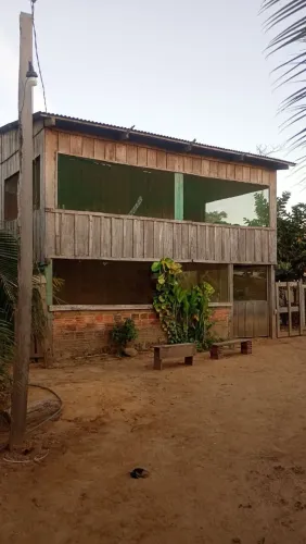 CHÁCARA PRODUTIVA A VENDA