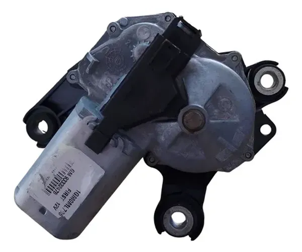 Motor Limpador Gm Celta 2001 A 2016 *