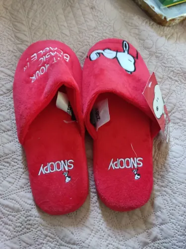 Pantufas barato 