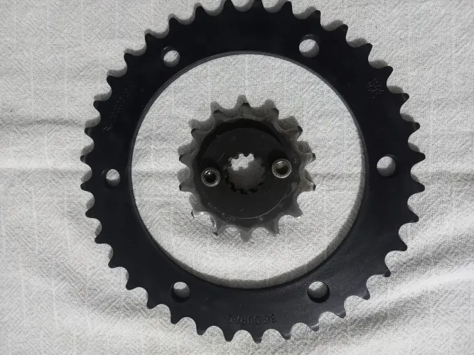 Modulo atlhon250 x
