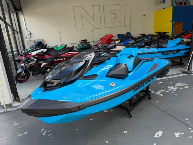 SEADOO RXP 325 2026