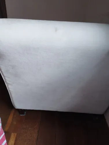 Sofá Solitário