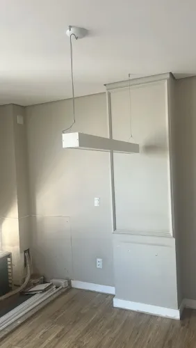 Luminária Pendente