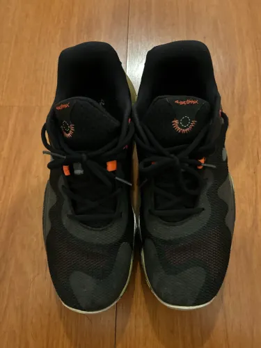 Tênis de Basquete Masculino Buzzer Under Armour 41