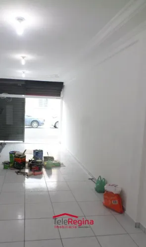 PONTO COMERCIAL PARA ALUGAR EM CAÇAPAVA