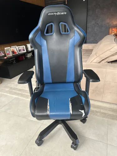 Cadeira gamer