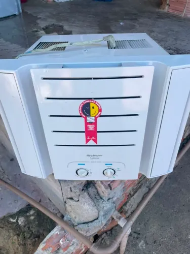 ar condicionado 10 mil btus