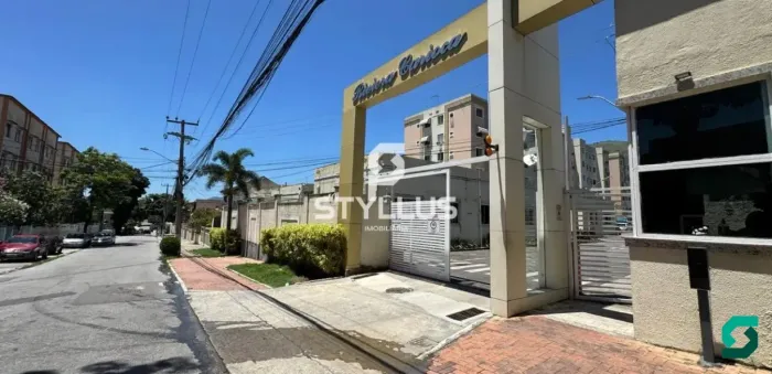 Encantado | Apartamento 2 quartos