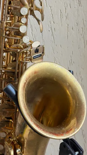 Sax Tenor Winner