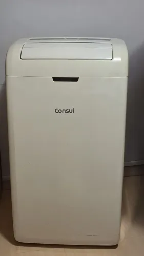 Ar condicionado portátil consul