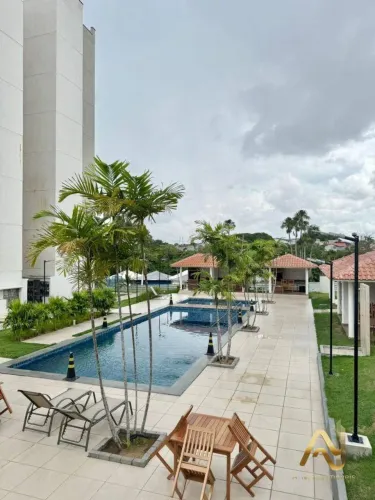 Apartamento no Condomínio Predilleto com 3 dormitórios à venda, 56 m² por R$ 450.000 - Pon