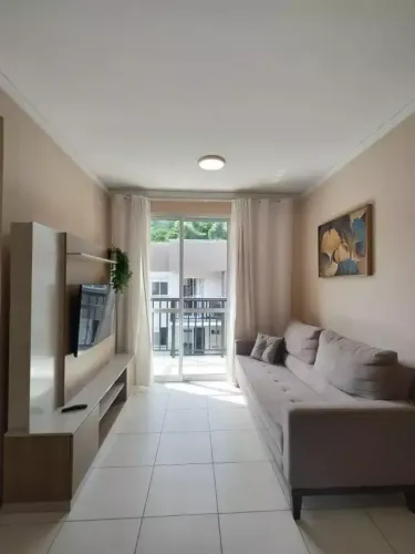 Oportunidade com 2 Quartos no Norte da Ilha