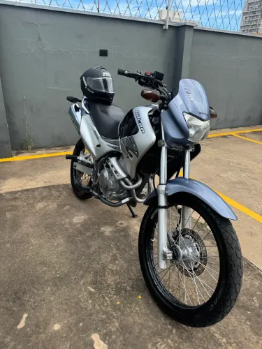 Falcon 400 2007