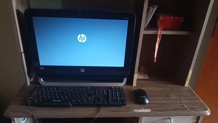 Hp18 polegadas 