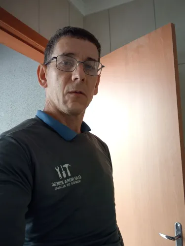 Marido de Aluguel