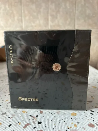 Perfume Spectre Ghost French Avenue
