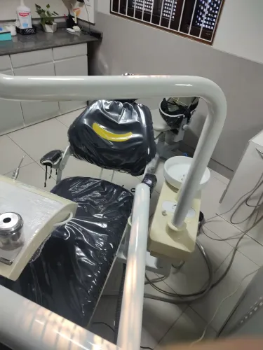 Equipo/cadeira odontológica Kavo unik