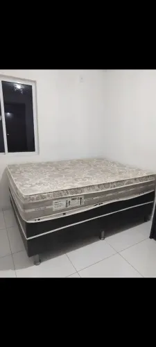 Cama de casal