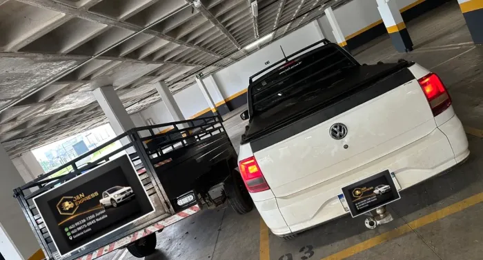 Fretes e mudanças Apartir de 50,00