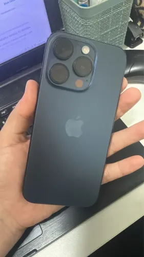 iPhone 15 pro 256GB