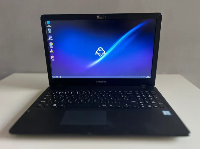 Notebook Samsung perfeito estado