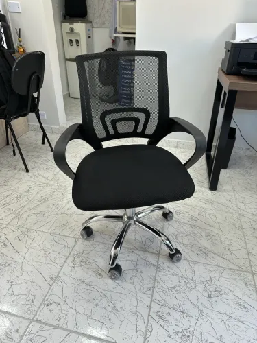 Cadeira de escritório