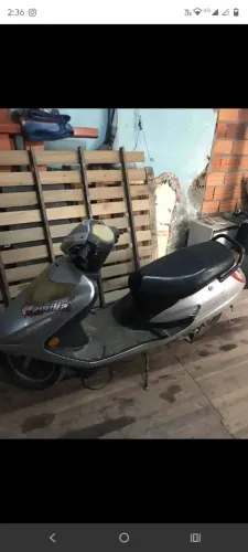 Elétrica 1500w