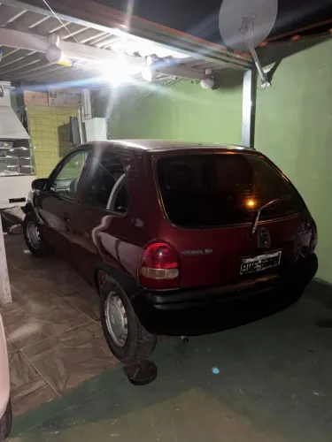 Chevrolet Corsa Wind 1.0 MPFI / EFI 2P 1996