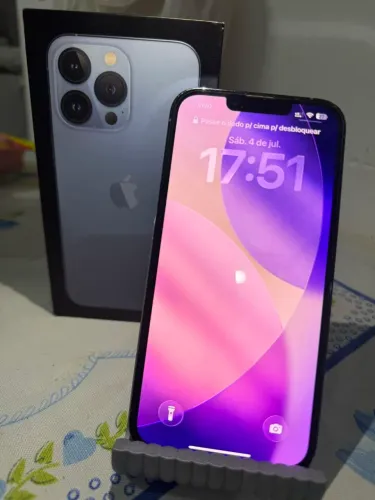 iPhone 13 pro