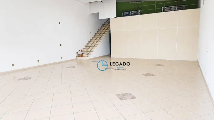 Loja para alugar, 150 m² por R$ 3.000,01/mês - Setor Placa da Mercedes - Núcleo Bandeirant