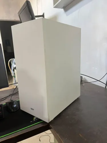 PC GAMER CORE I5 RX 580 8gb 